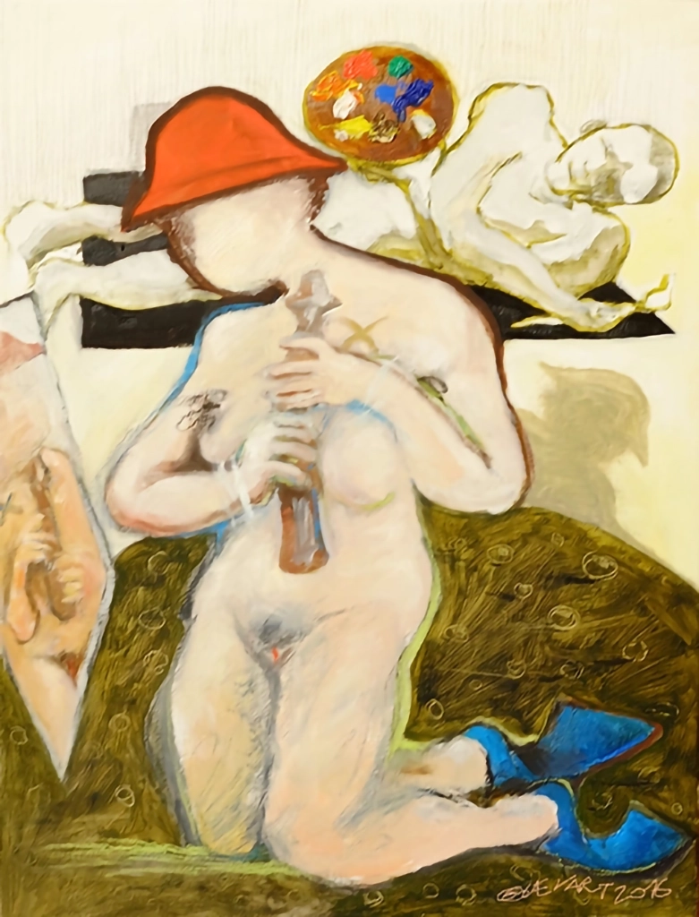 Humains, avez-vous entendu?